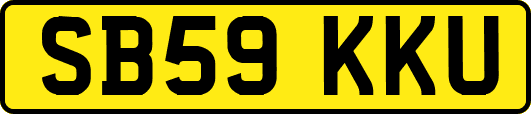 SB59KKU