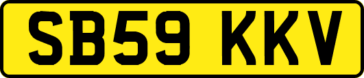 SB59KKV