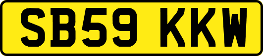 SB59KKW