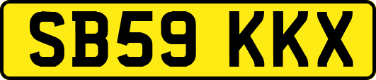SB59KKX
