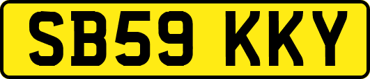 SB59KKY