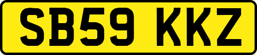 SB59KKZ