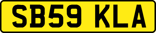 SB59KLA