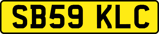 SB59KLC