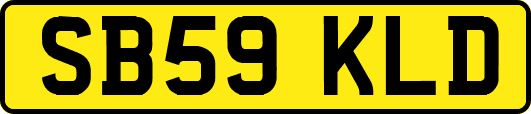 SB59KLD
