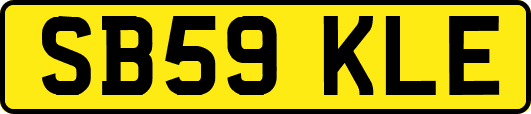 SB59KLE