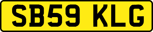 SB59KLG