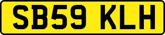 SB59KLH