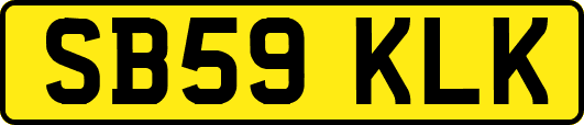 SB59KLK
