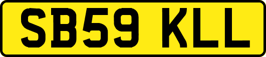 SB59KLL