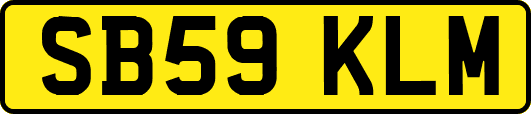 SB59KLM