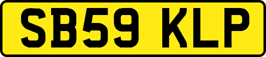 SB59KLP