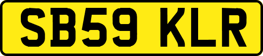 SB59KLR