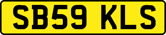 SB59KLS