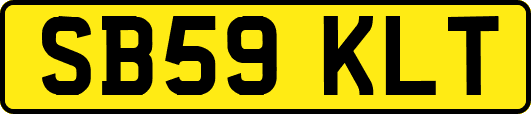 SB59KLT