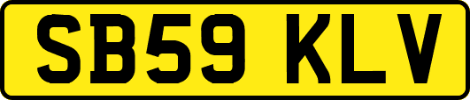 SB59KLV