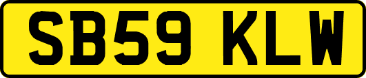 SB59KLW
