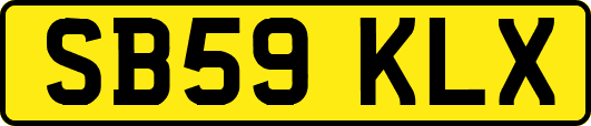 SB59KLX