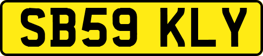 SB59KLY