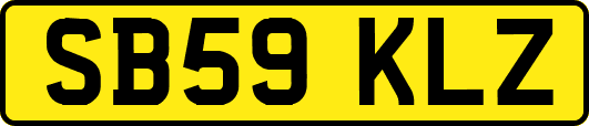 SB59KLZ