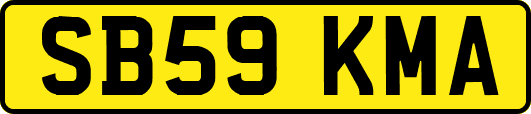 SB59KMA