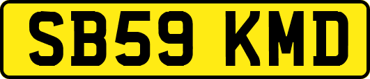 SB59KMD