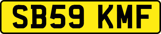 SB59KMF