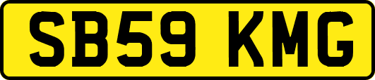 SB59KMG