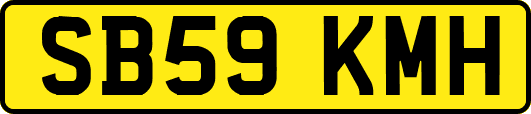 SB59KMH