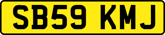 SB59KMJ