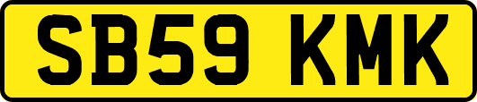 SB59KMK