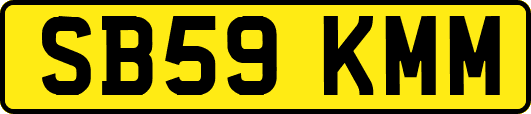 SB59KMM
