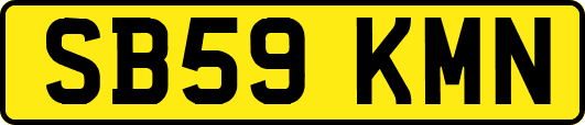 SB59KMN