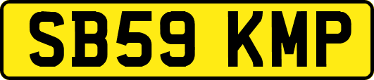 SB59KMP