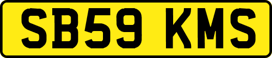 SB59KMS
