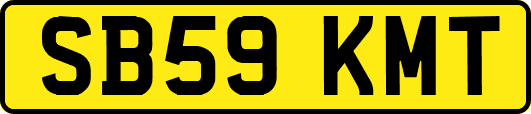 SB59KMT