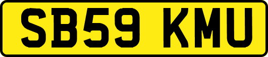 SB59KMU