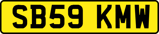 SB59KMW