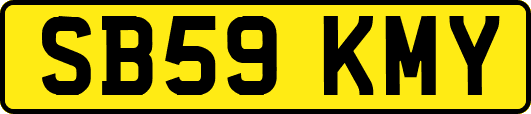 SB59KMY