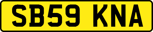 SB59KNA