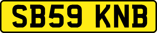SB59KNB