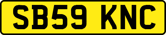 SB59KNC