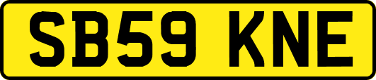 SB59KNE
