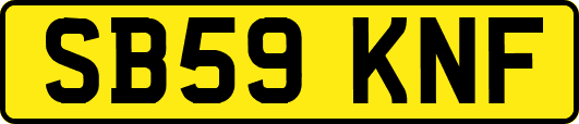 SB59KNF