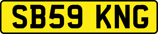 SB59KNG