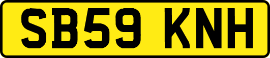 SB59KNH