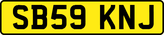 SB59KNJ