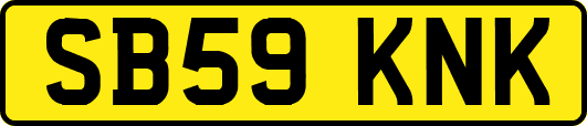 SB59KNK