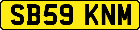 SB59KNM