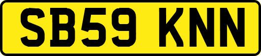 SB59KNN